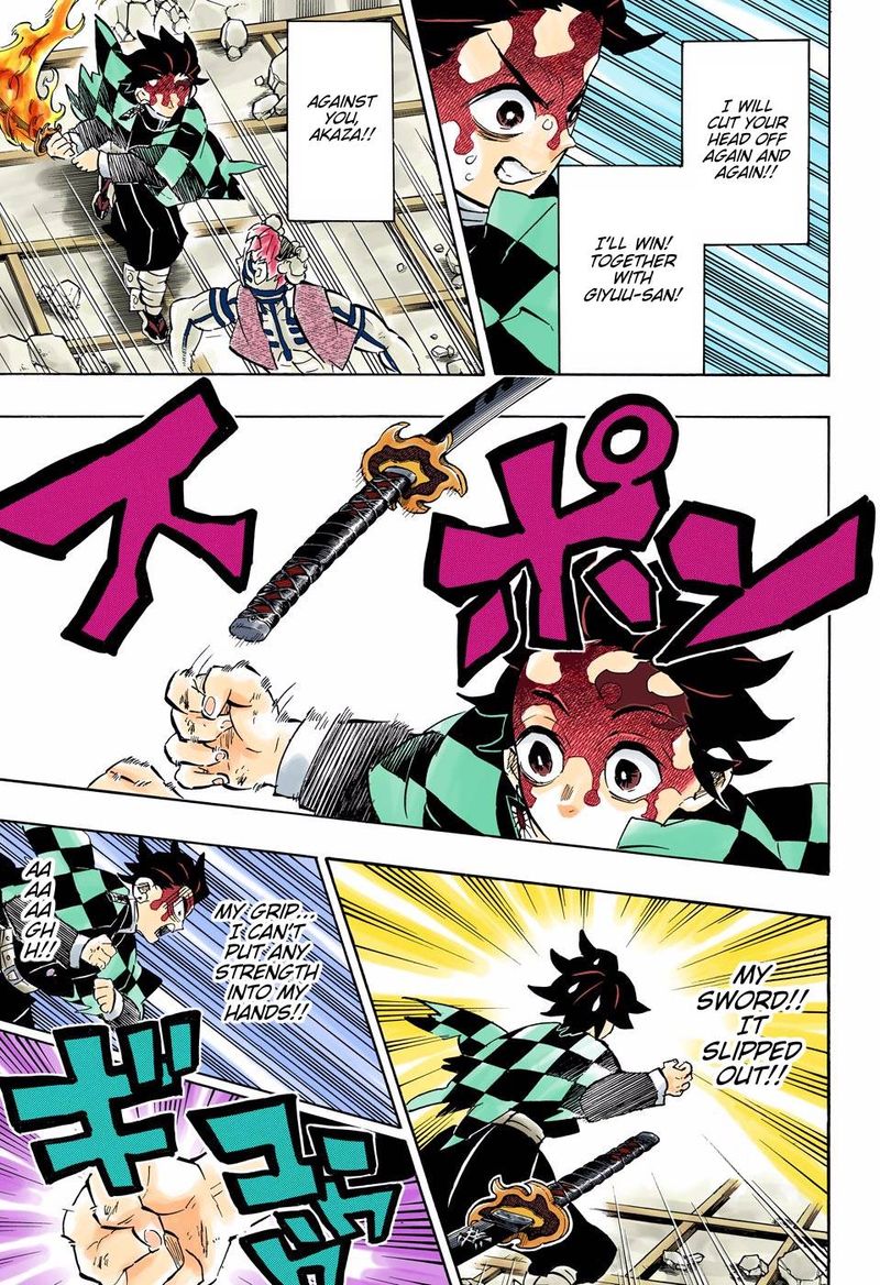 Chapter 156 (Image 5)