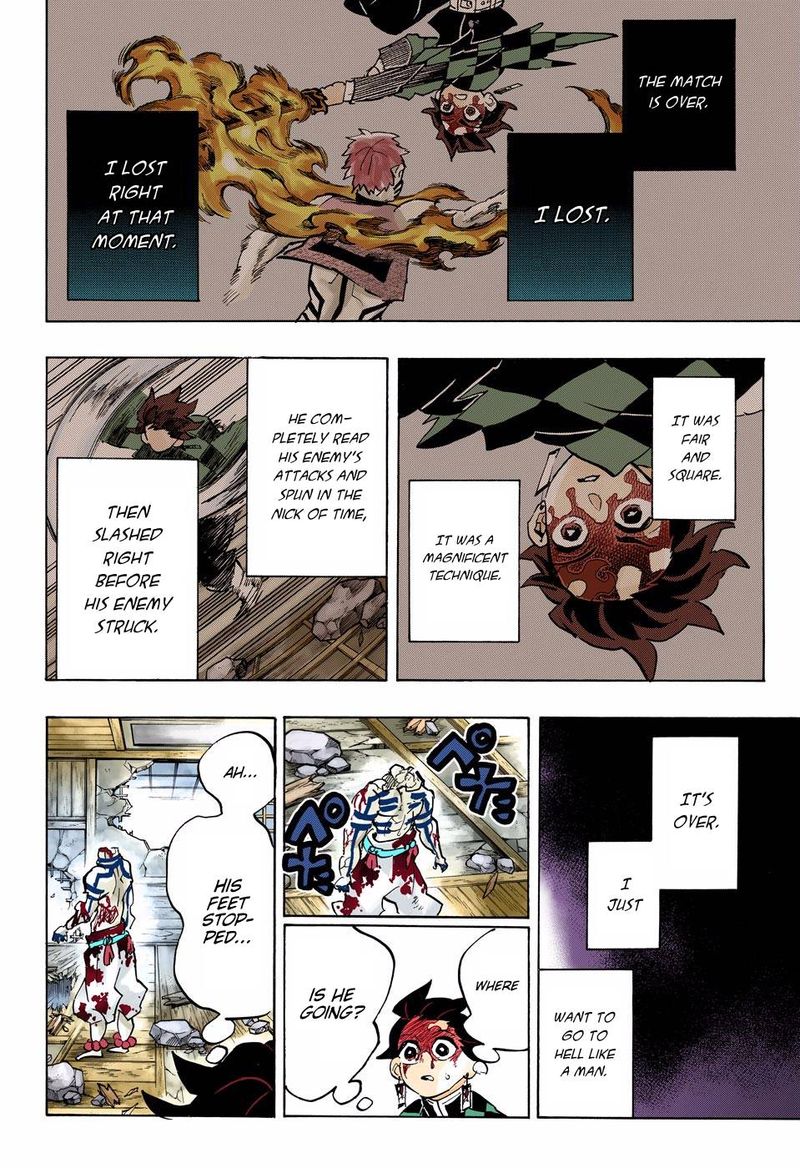 Chapter 156 (Image 14)