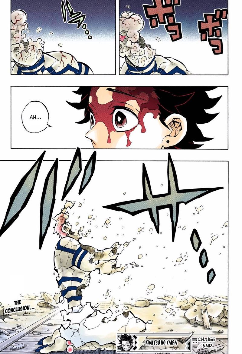 Chapter 156 (Image 21)