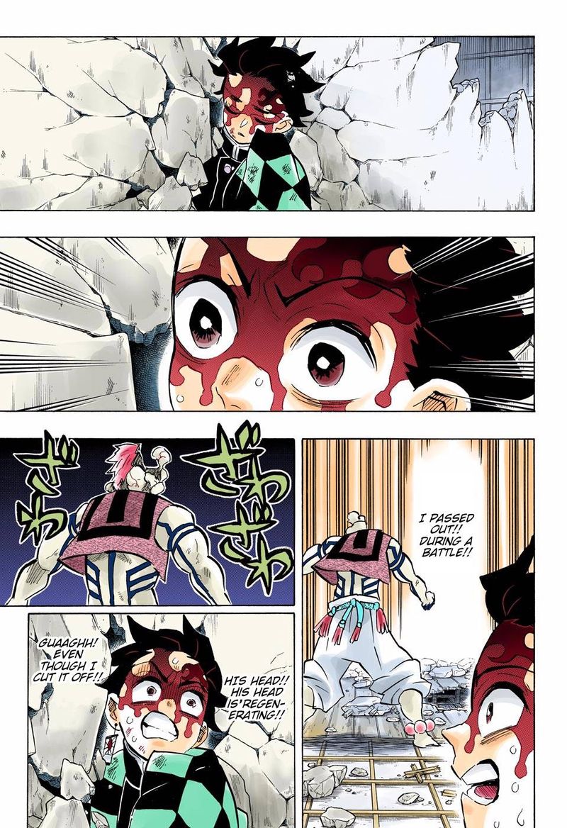 Chapter 156 (Image 3)