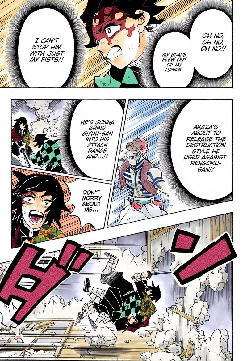 Chapter 156 (Image 9)