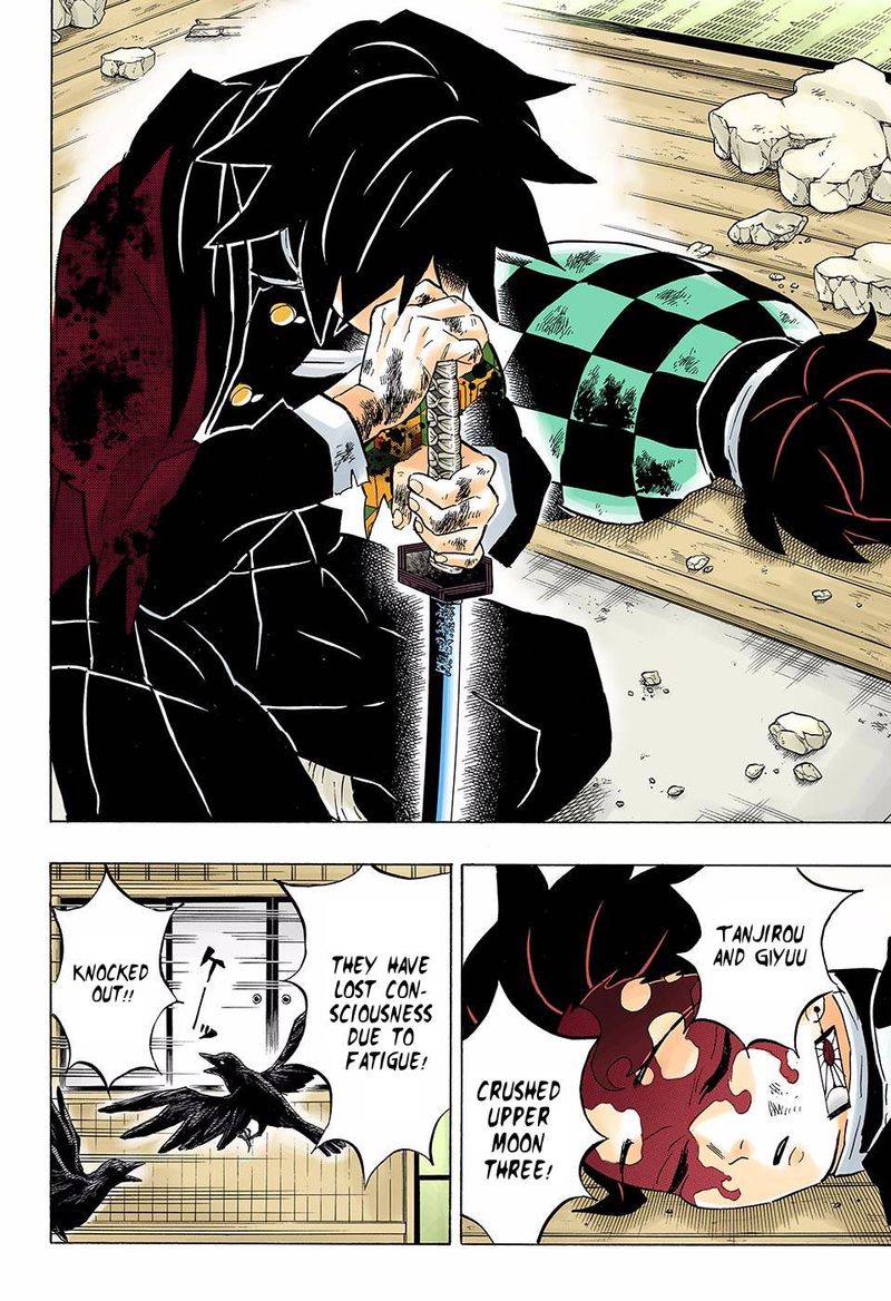 Chapter 157 (Image 4)