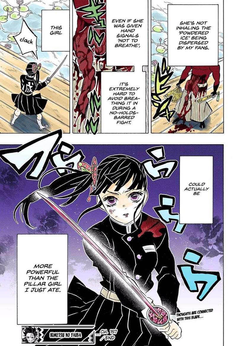 Chapter 157 (Image 19)