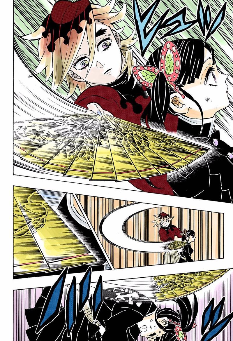 Chapter 157 (Image 16)