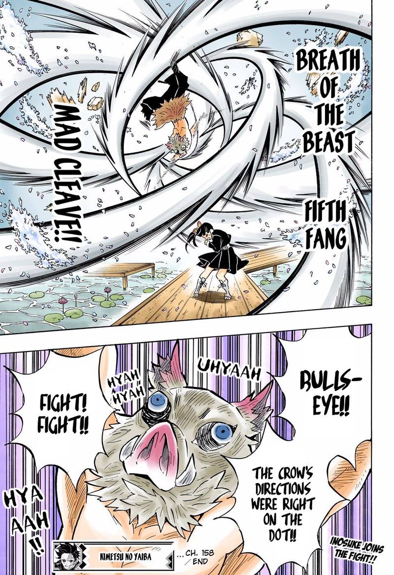 Chapter 158 (Image 19)