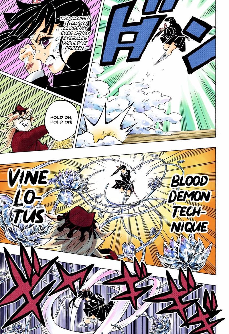 Chapter 158 (Image 9)