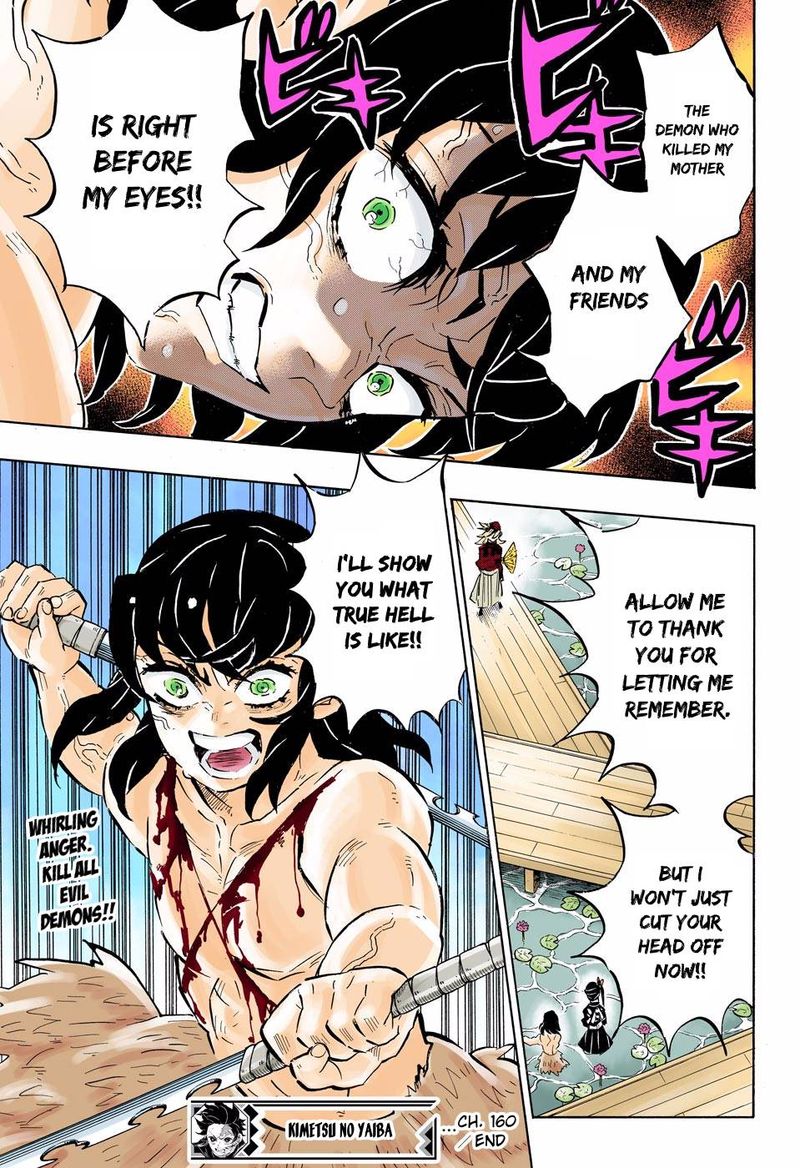 Chapter 160 (Image 19)