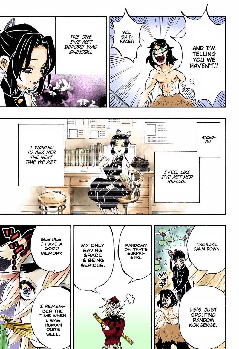 Chapter 160 (Image 3)
