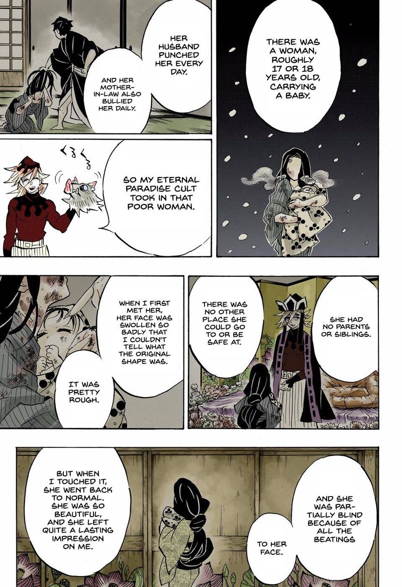 Chapter 160 (Image 5)