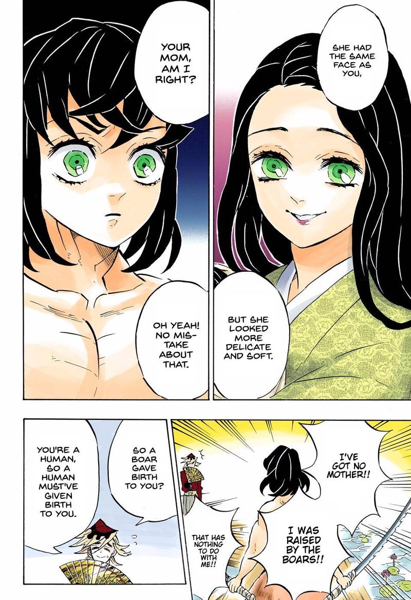 Chapter 160 (Image 6)