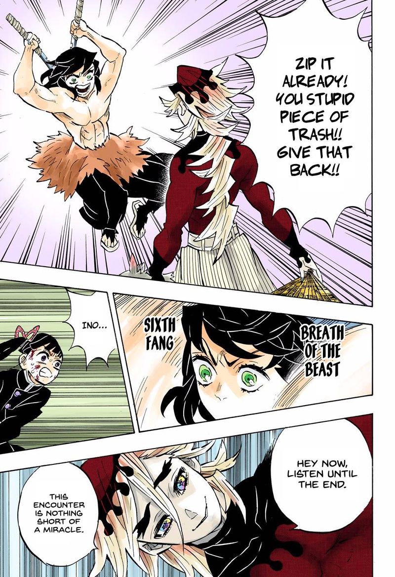 Chapter 160 (Image 7)