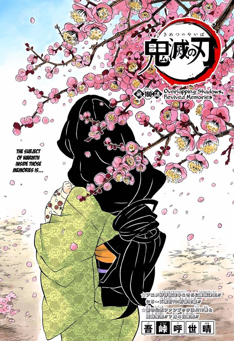 Chapter 160 (Image 1)