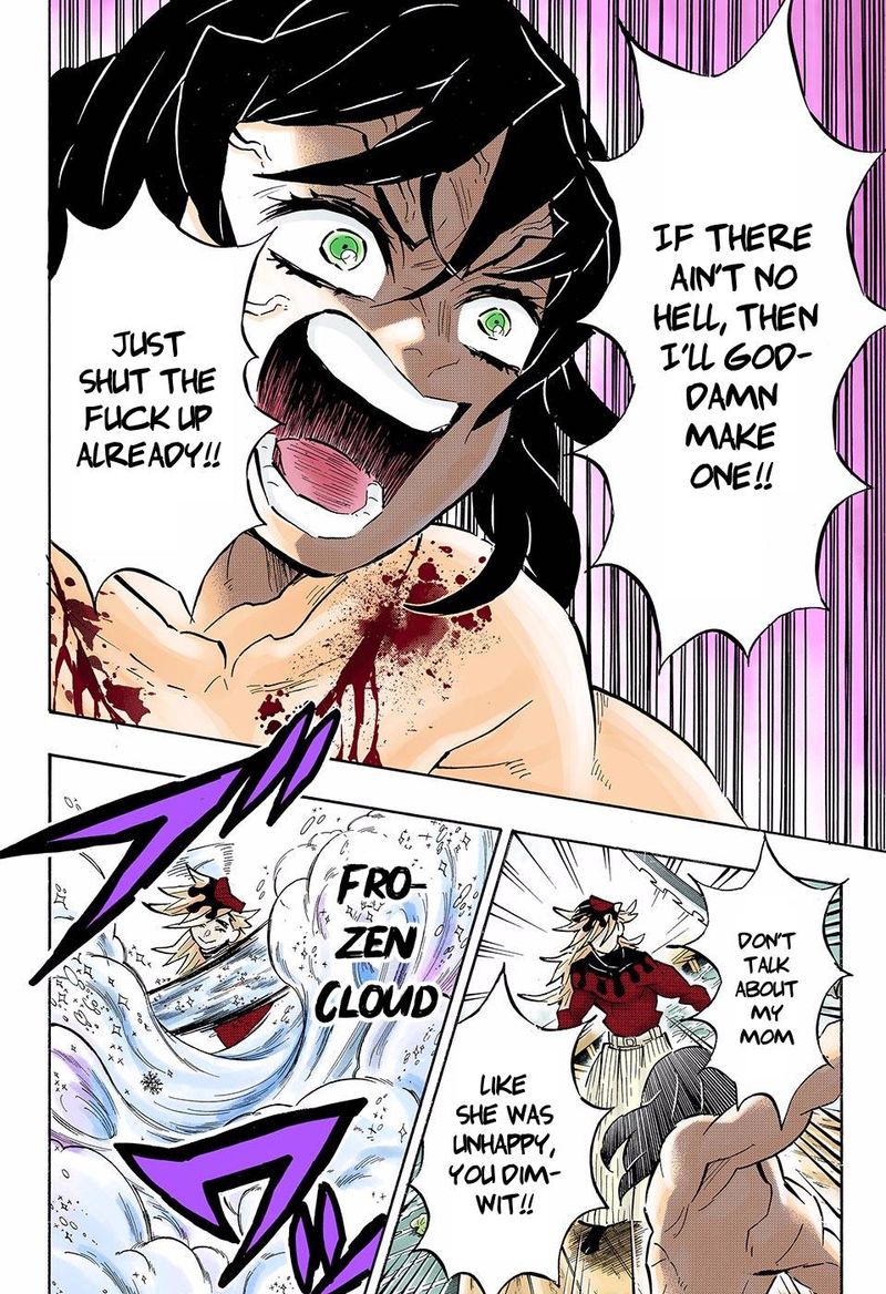 Chapter 161 (Image 4)