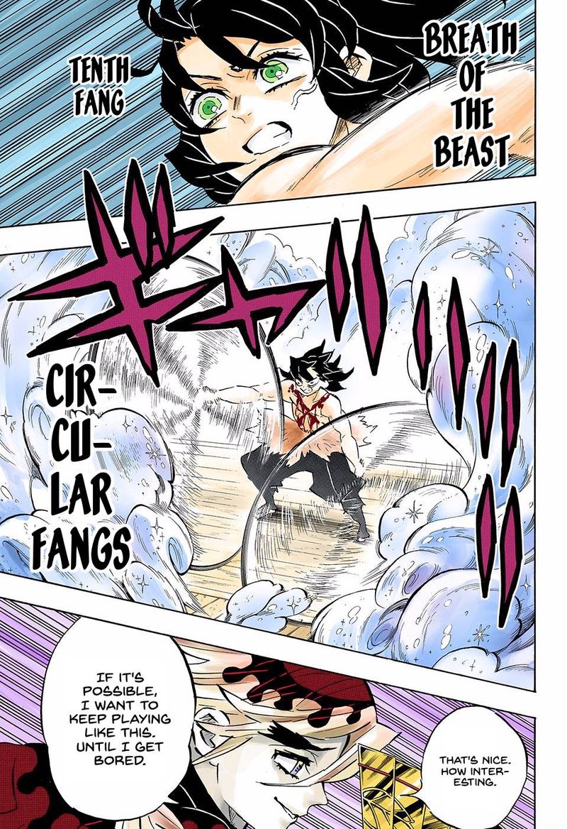 Chapter 161 (Image 5)