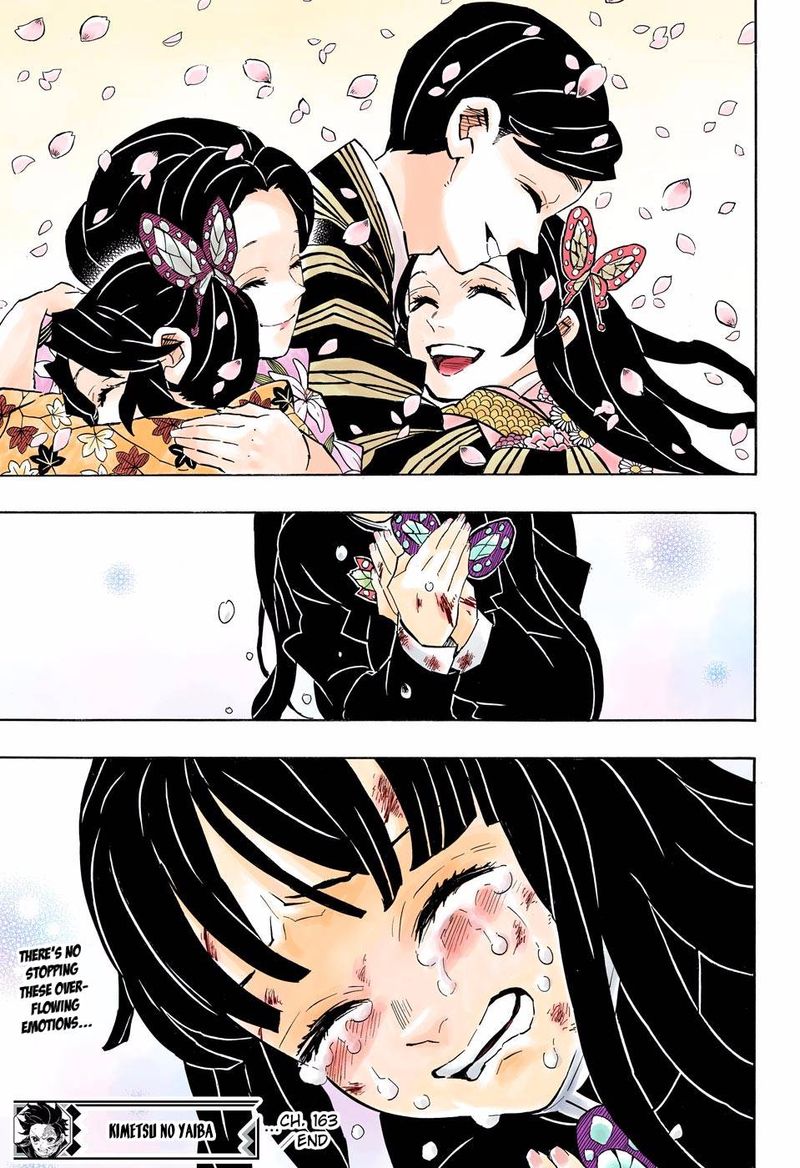 Chapter 163 (Image 19)