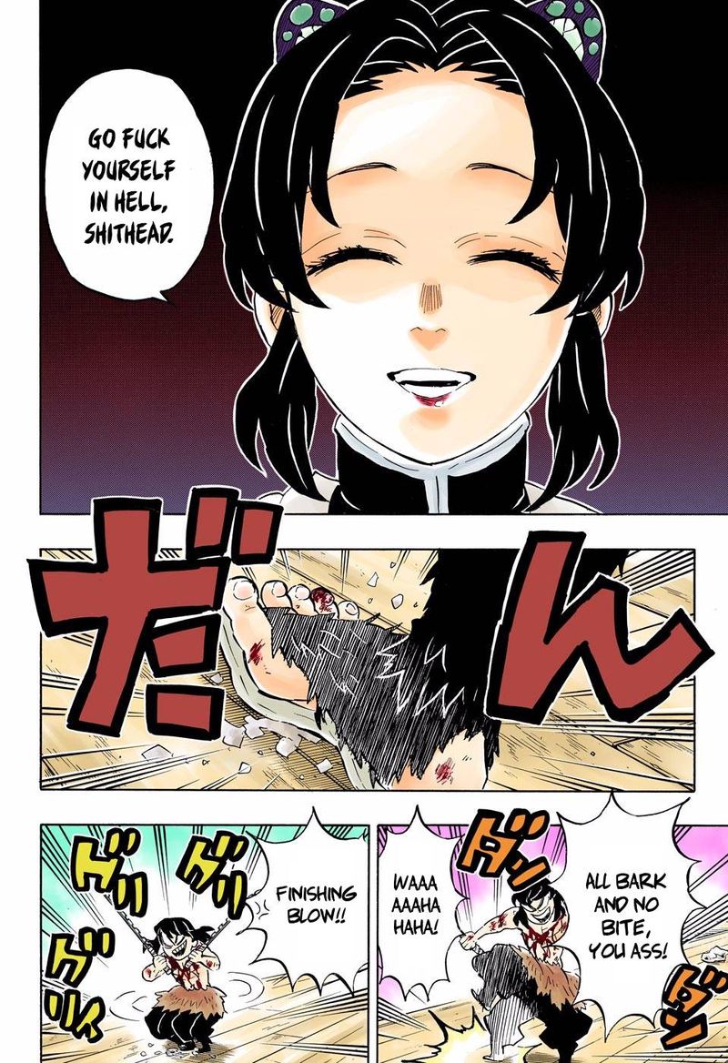 Chapter 163 (Image 10)