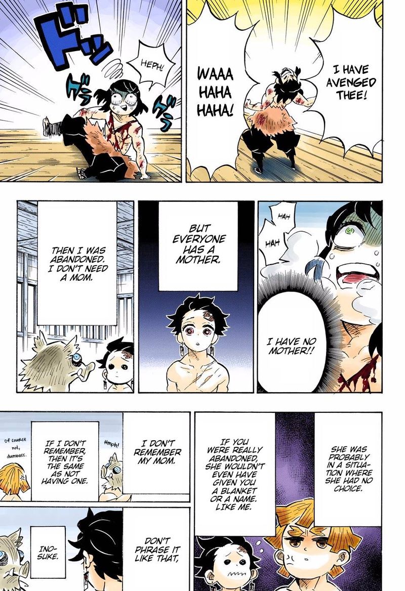 Chapter 163 (Image 11)