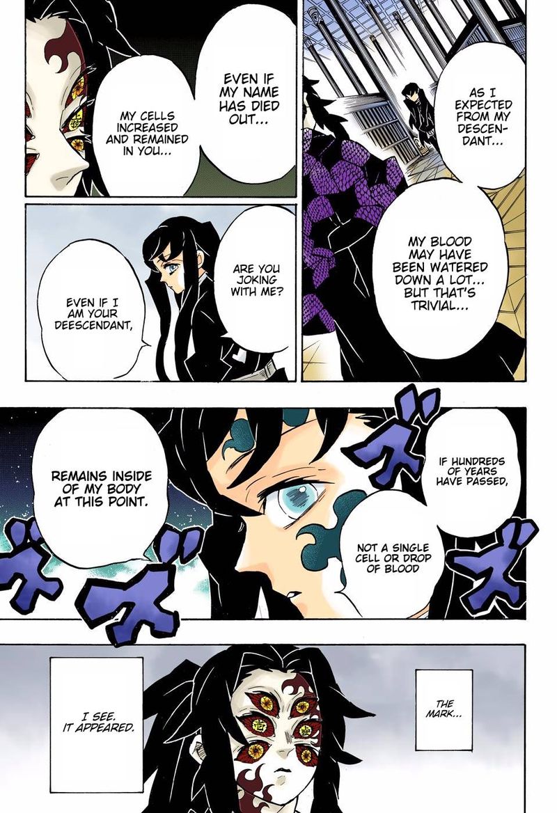 Chapter 165 (Image 11)