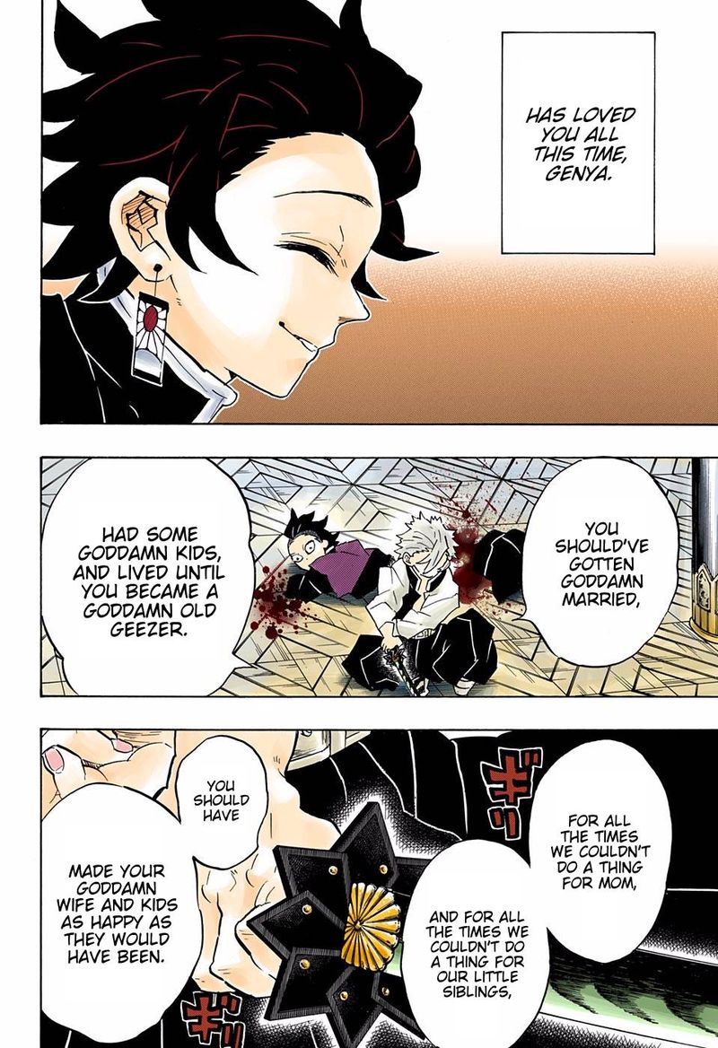 Chapter 166 (Image 14)