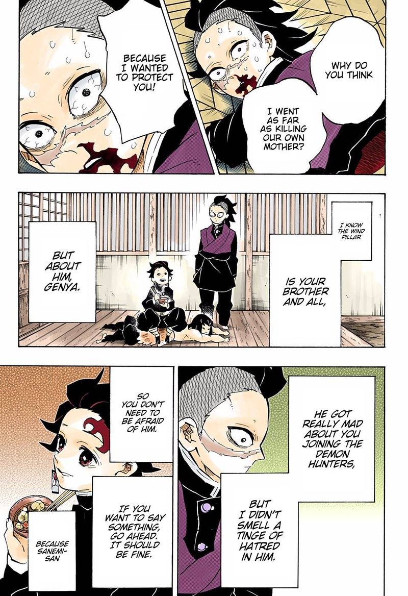 Chapter 166 (Image 13)