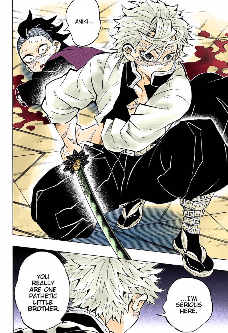 Chapter 166 (Image 12)