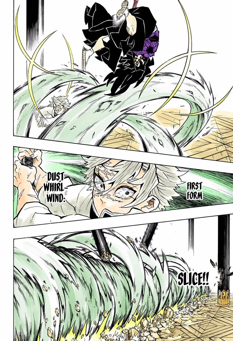 Chapter 166 (Image 18)