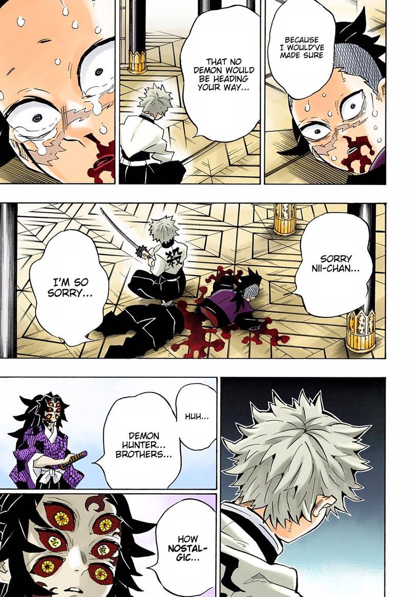 Chapter 166 (Image 15)