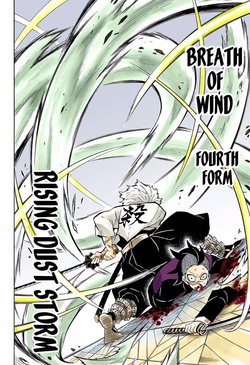 Chapter 166 (Image 10)