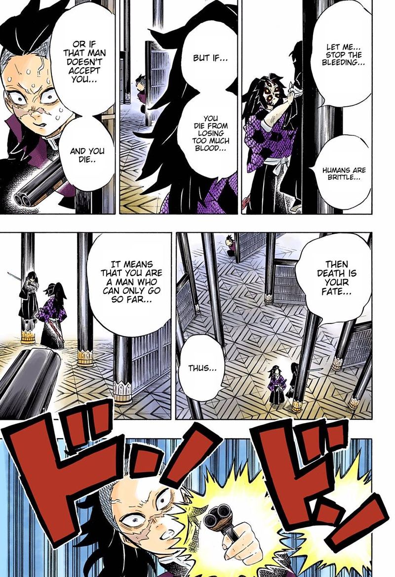 Chapter 166 (Image 3)