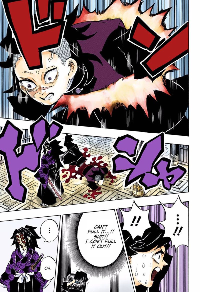 Chapter 166 (Image 7)