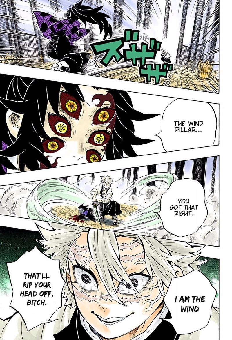 Chapter 166 (Image 11)