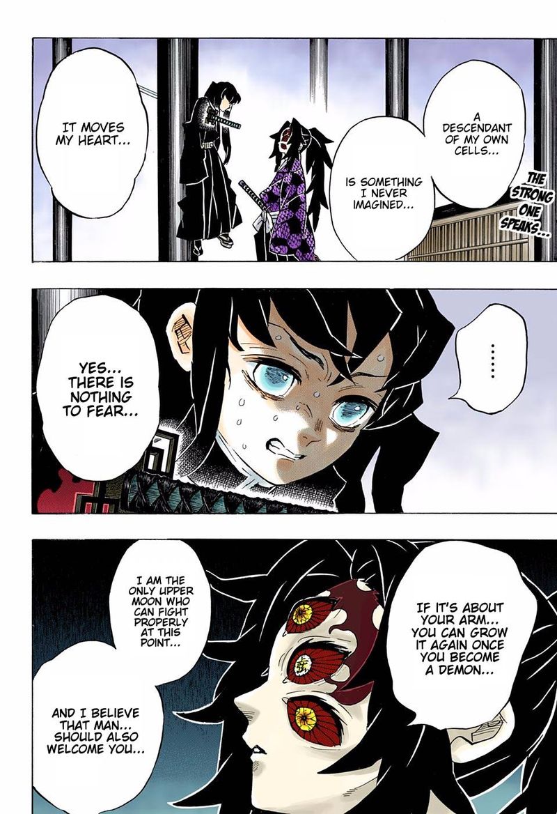 Chapter 166 (Image 2)
