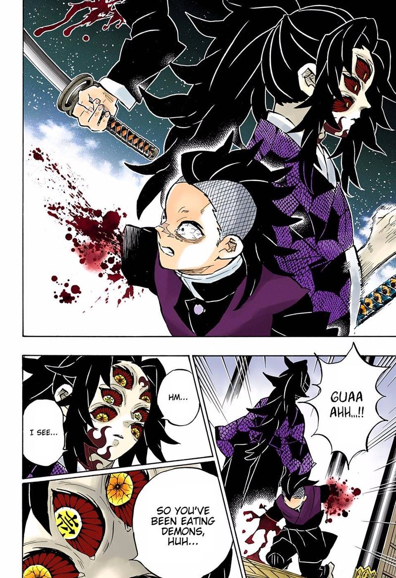 Chapter 166 (Image 6)