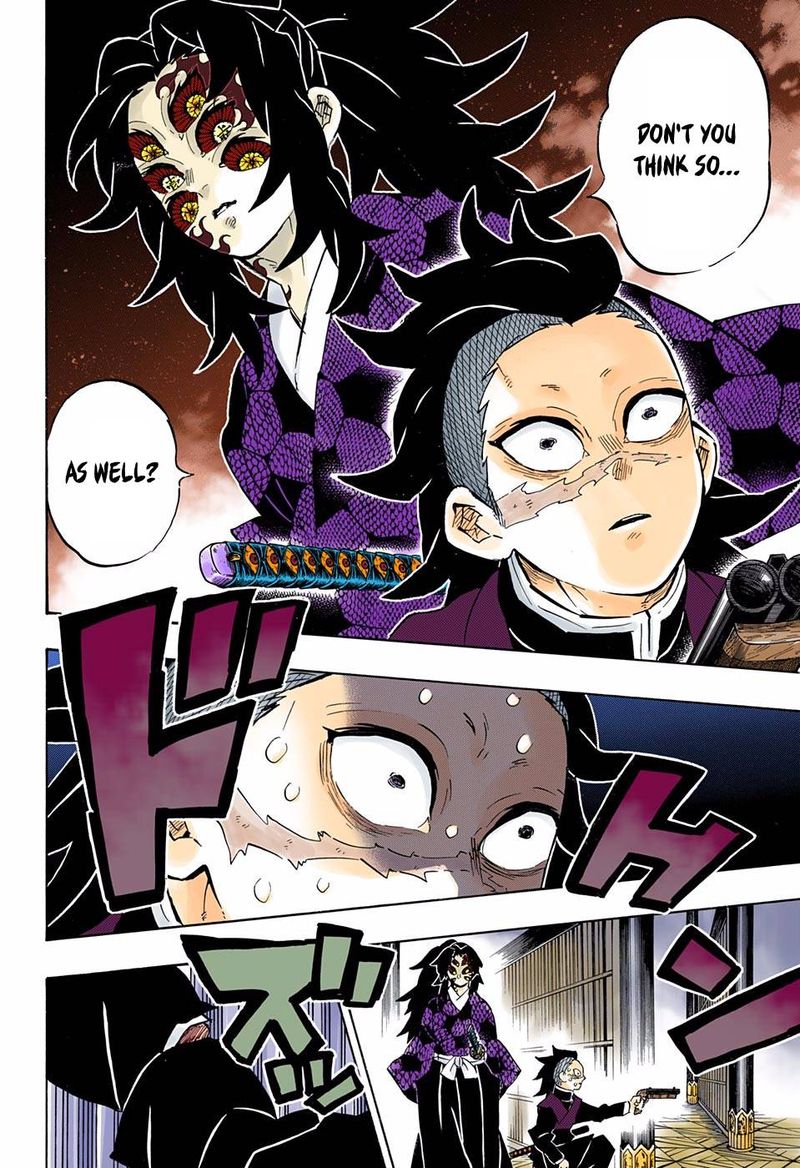 Chapter 166 (Image 4)