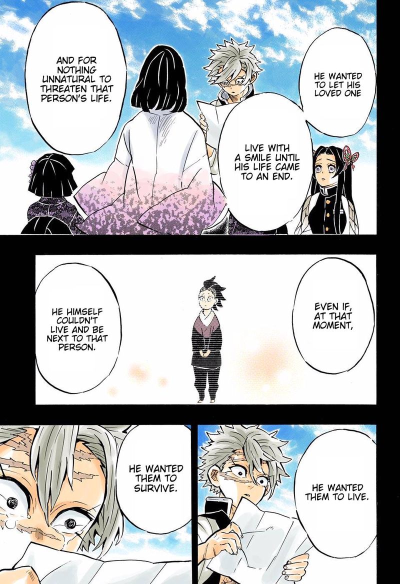 Chapter 168 (Image 17)