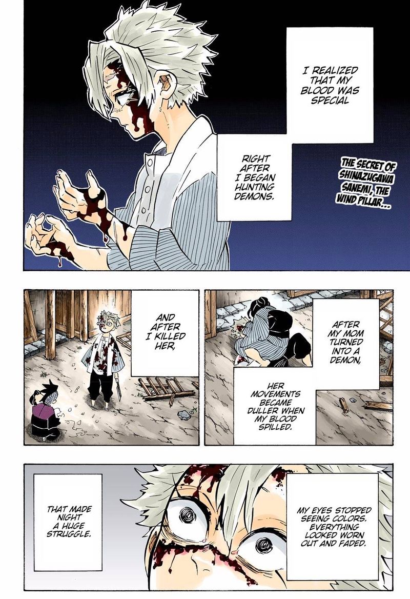 Chapter 168 (Image 2)