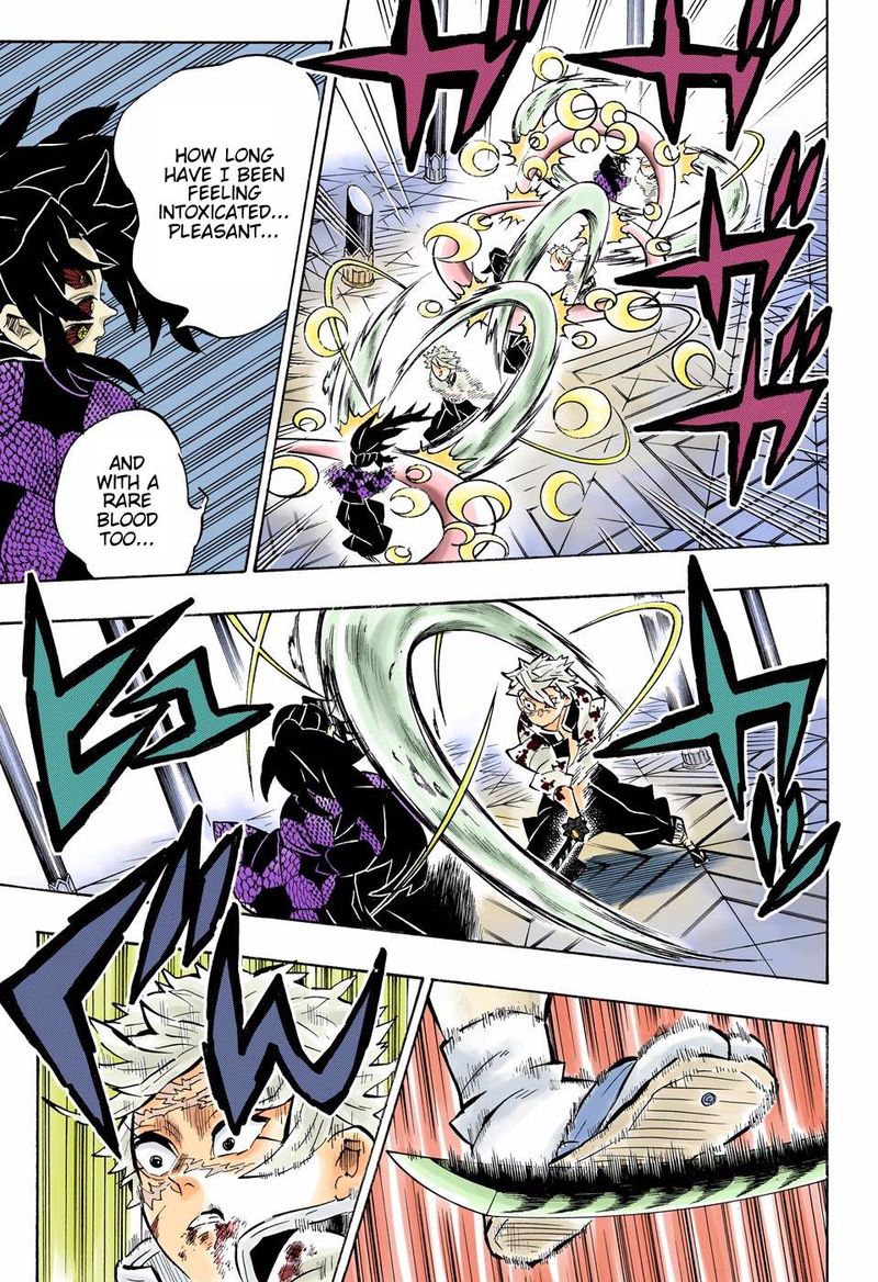 Chapter 168 (Image 7)