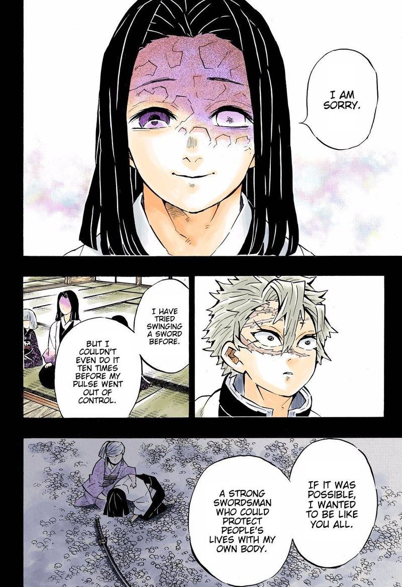 Chapter 168 (Image 12)