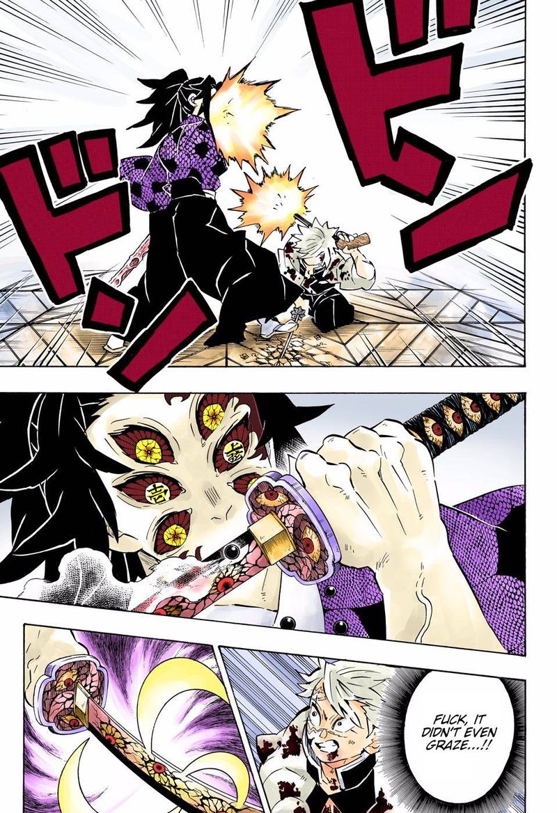 Chapter 168 (Image 19)