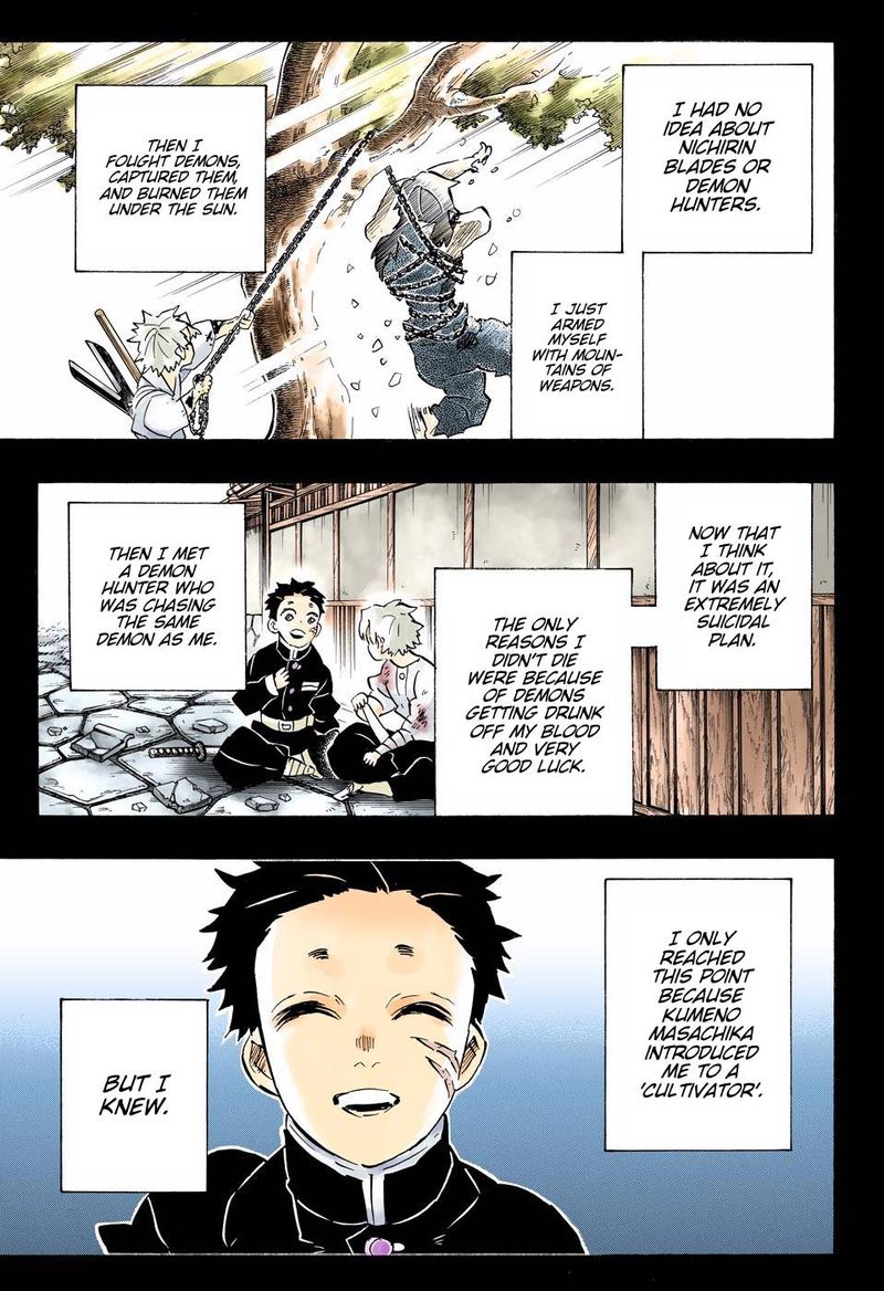 Chapter 168 (Image 3)