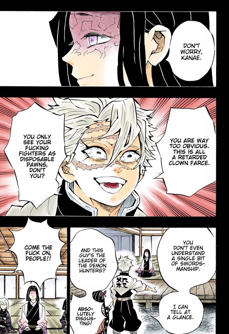 Chapter 168 (Image 11)