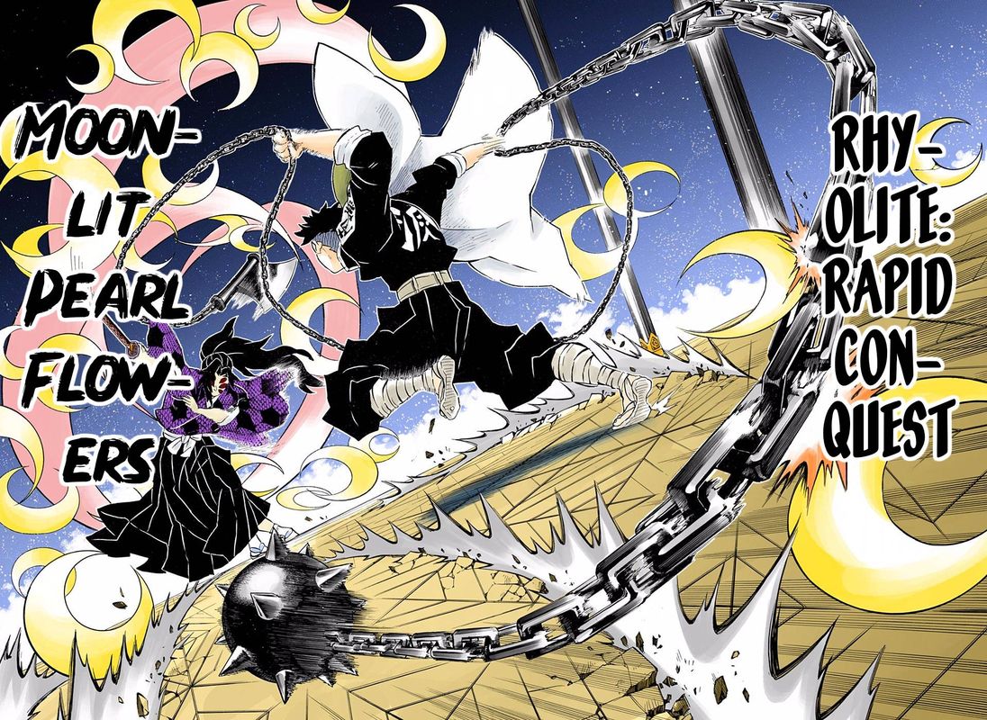 Chapter 169 (Image 16)