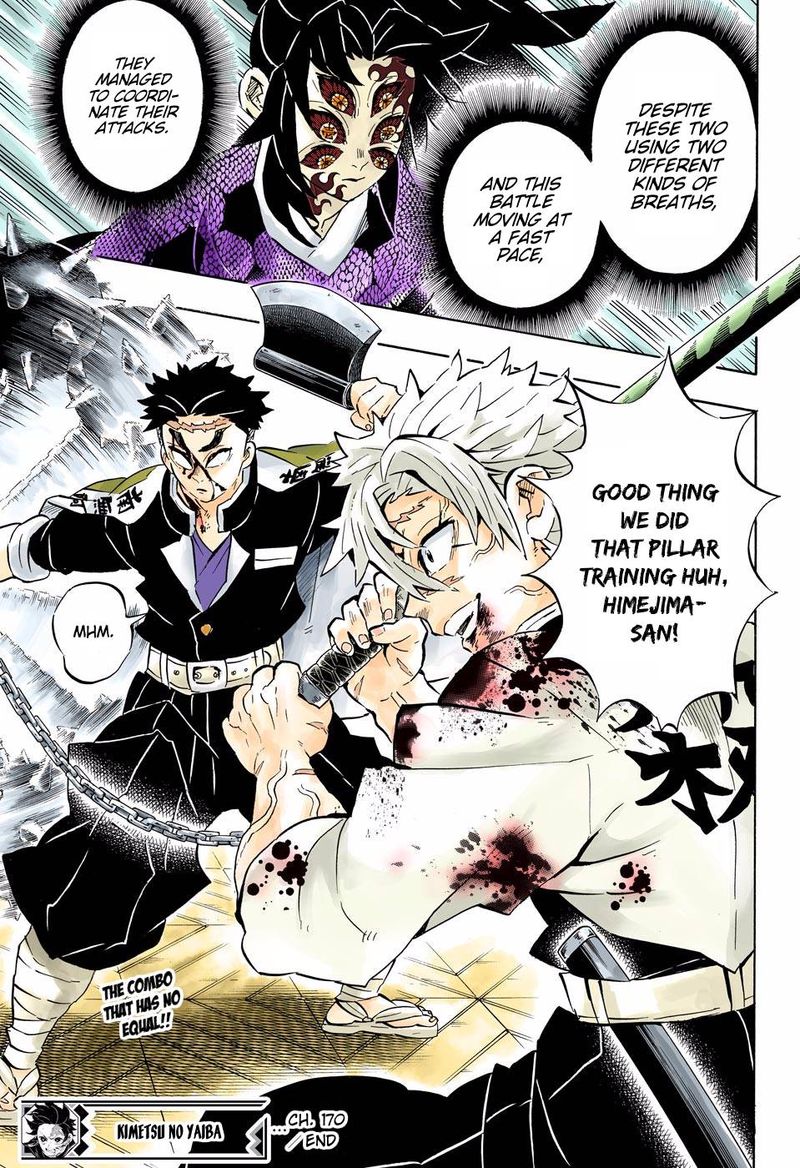Chapter 170 (Image 19)