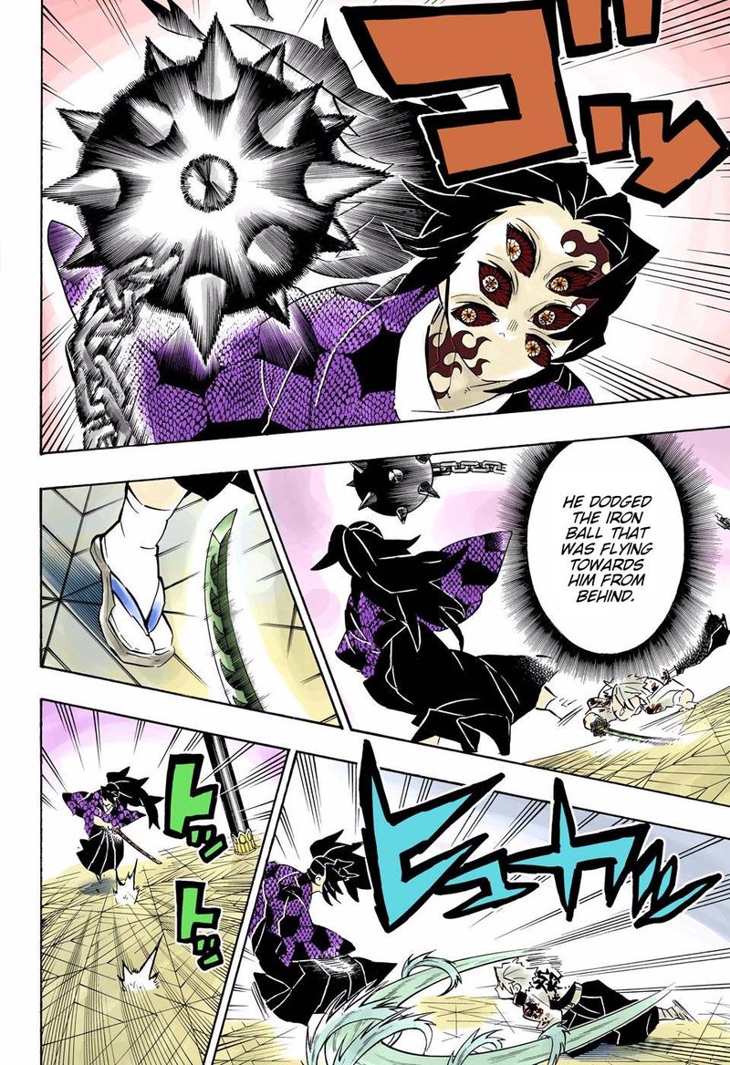 Chapter 170 (Image 18)