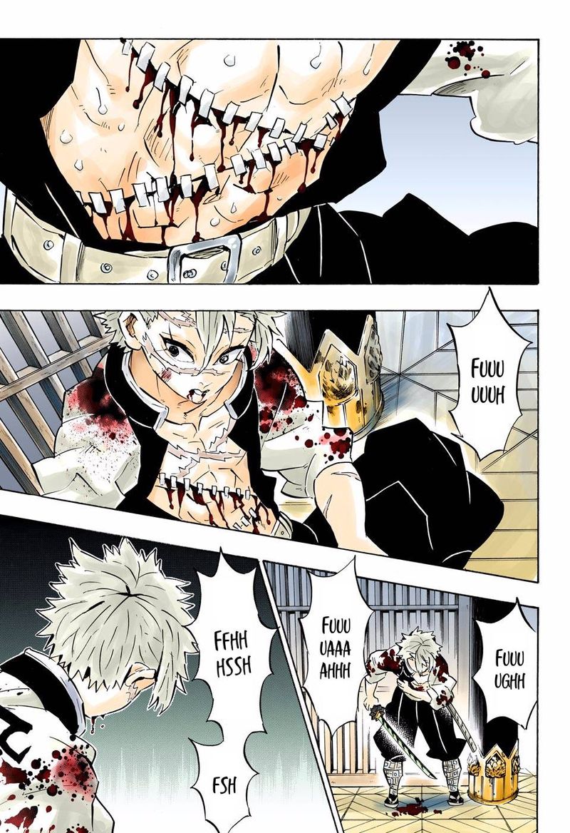 Chapter 170 (Image 15)