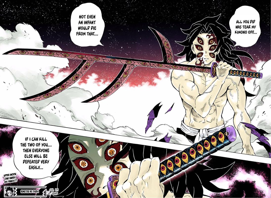 Chapter 171 (Image 16)