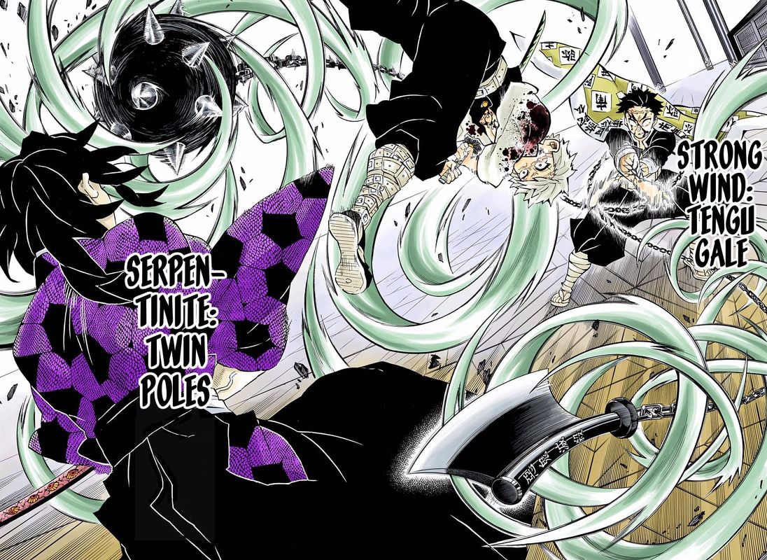Chapter 171 (Image 12)