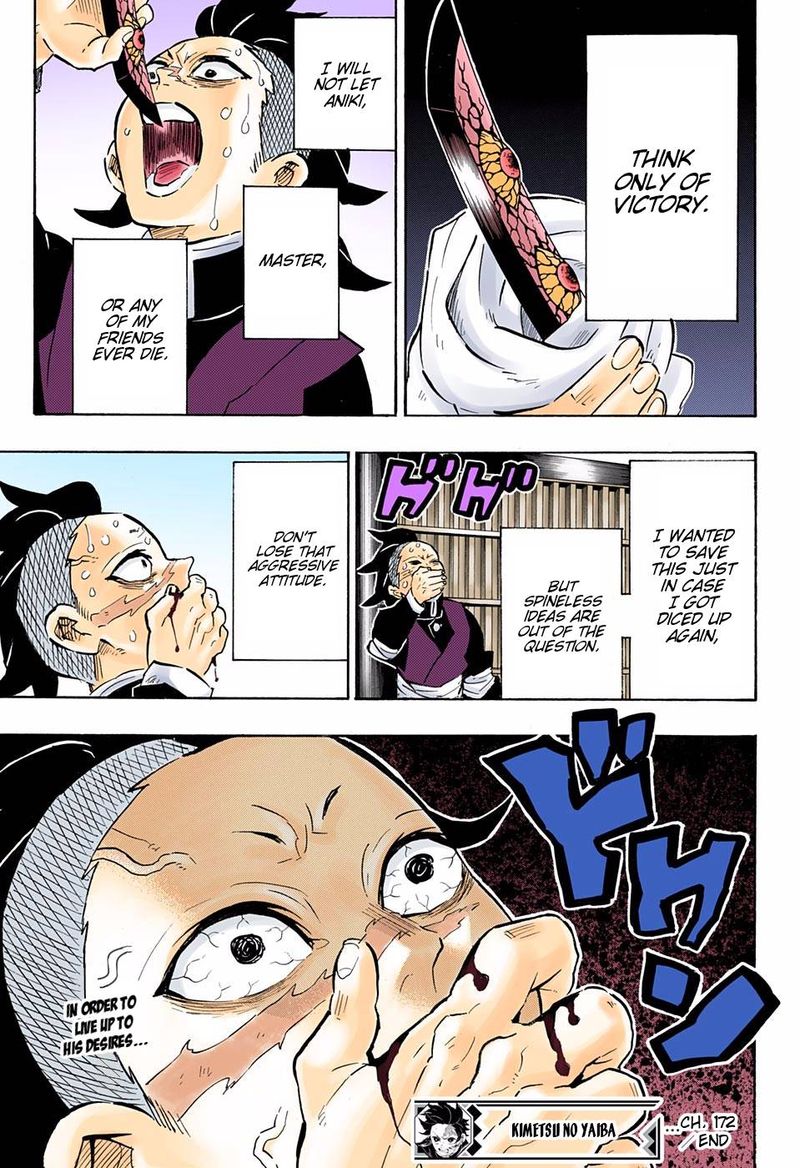 Chapter 172 (Image 19)