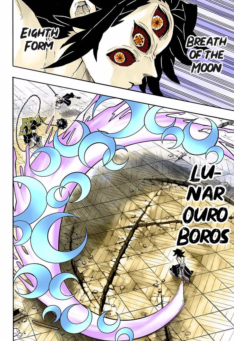 Chapter 172 (Image 8)