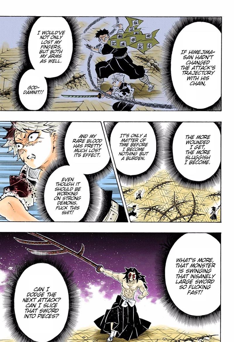 Chapter 172 (Image 3)